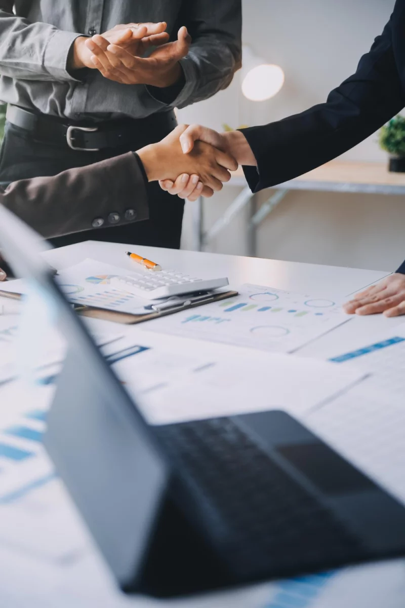 Pozycjonowanie na Warszawę