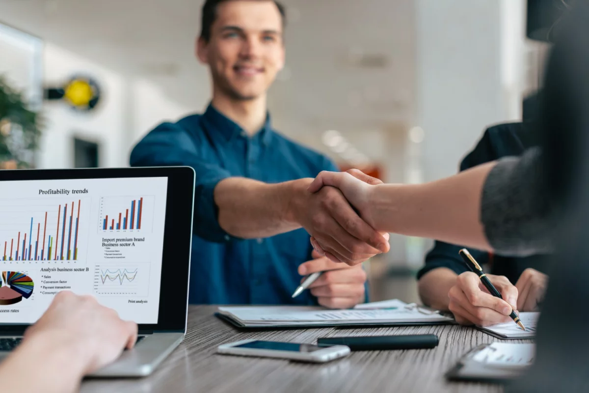 Pozycjonowanie - inwestycja, opłacalność, biznes